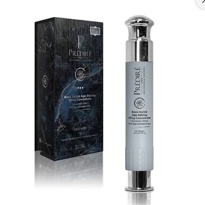 Prédiré Black Orchid Age-Defying Eye Concentrate — Light Gray